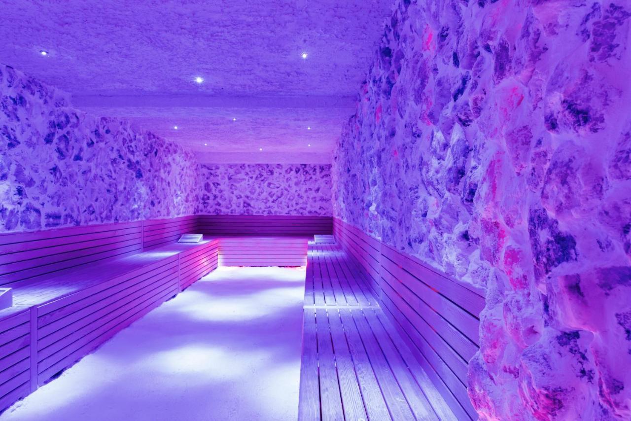 Lujo Hotel Bodrum Guvercinlik  Exterior photo