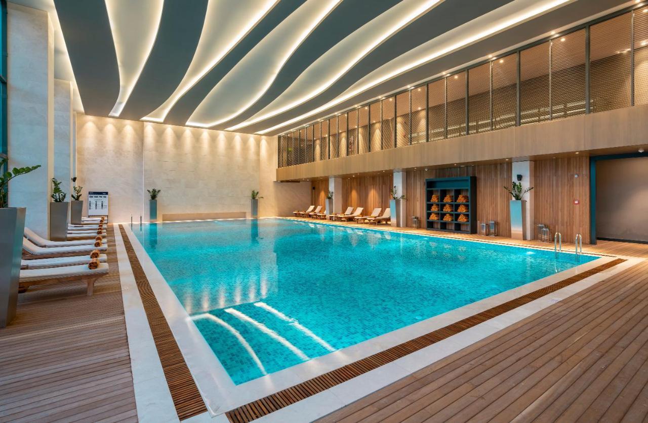 Lujo Hotel Bodrum Guvercinlik  Exterior photo