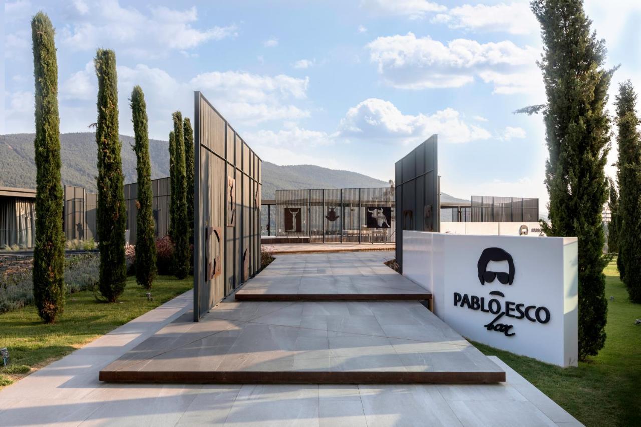 Lujo Hotel Bodrum Guvercinlik  Exterior photo