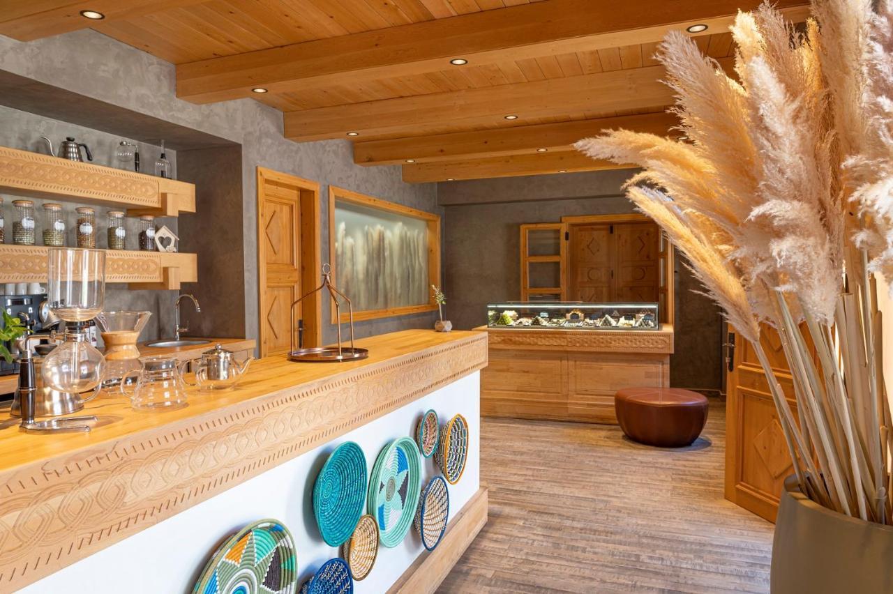Lujo Hotel Bodrum Guvercinlik  Exterior photo