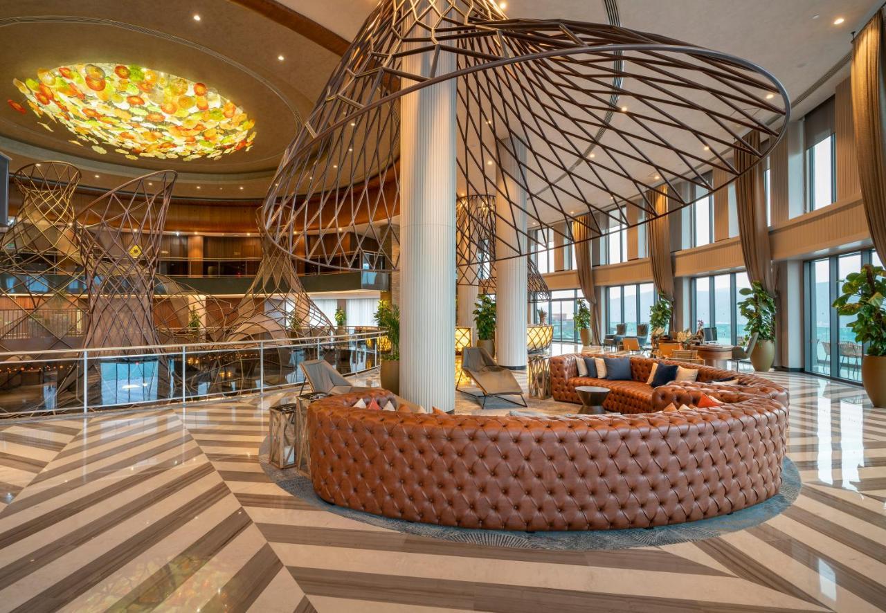 Lujo Hotel Bodrum Guvercinlik  Exterior photo