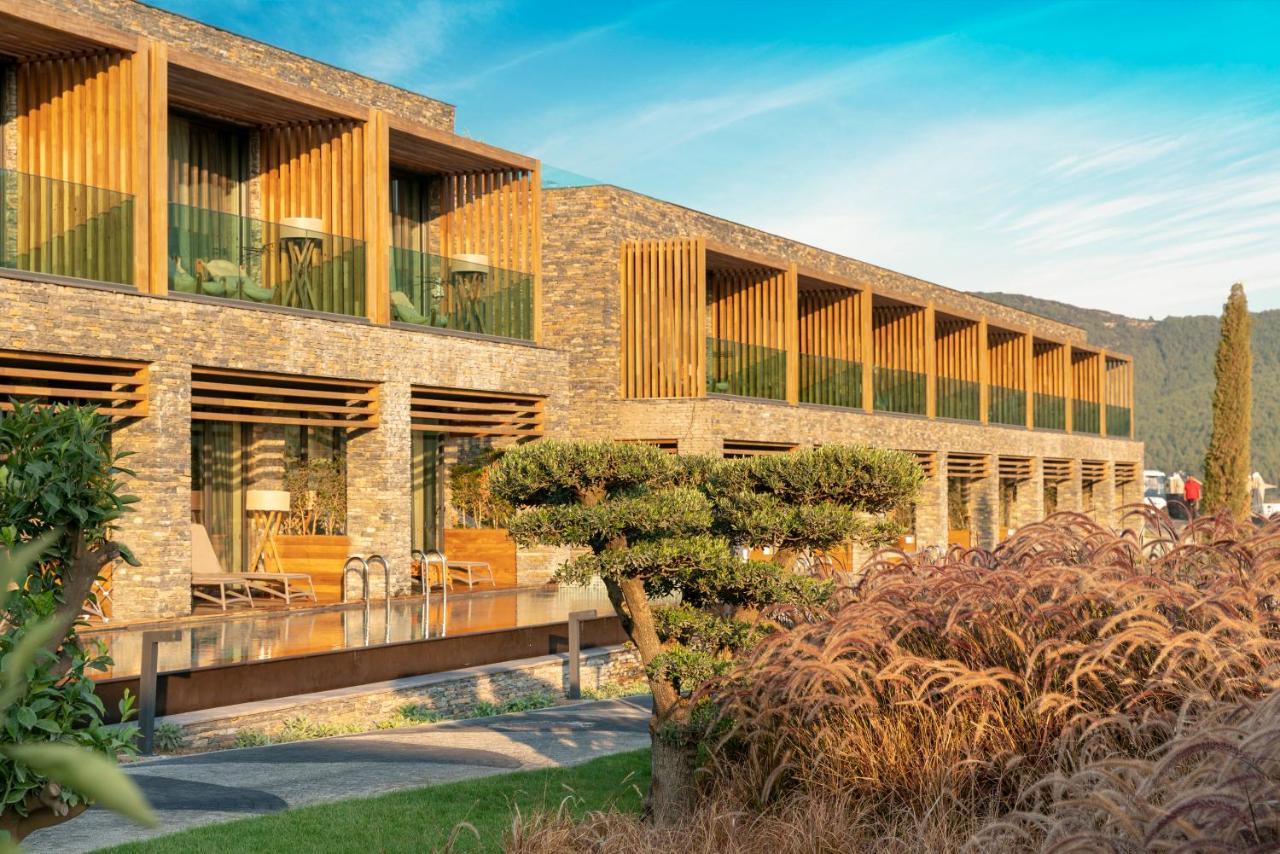 Lujo Hotel Bodrum Guvercinlik  Exterior photo