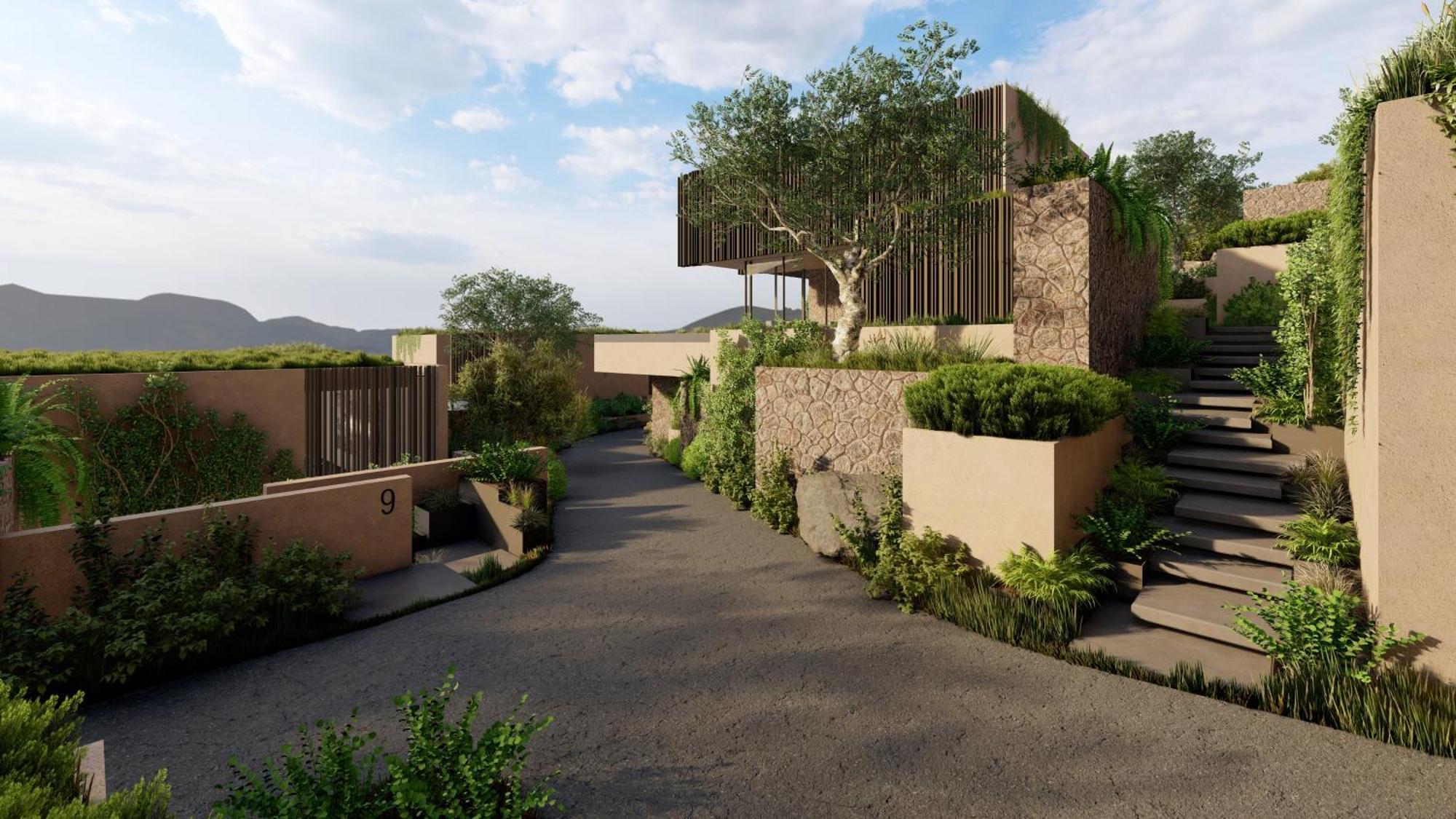 Lujo Hotel Bodrum Guvercinlik  Exterior photo