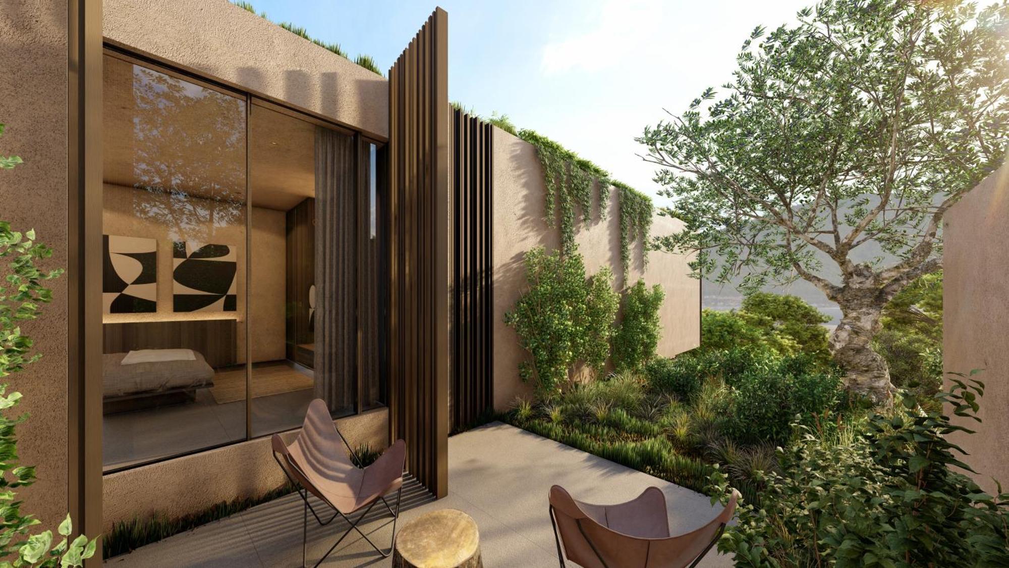 Lujo Hotel Bodrum Guvercinlik  Exterior photo