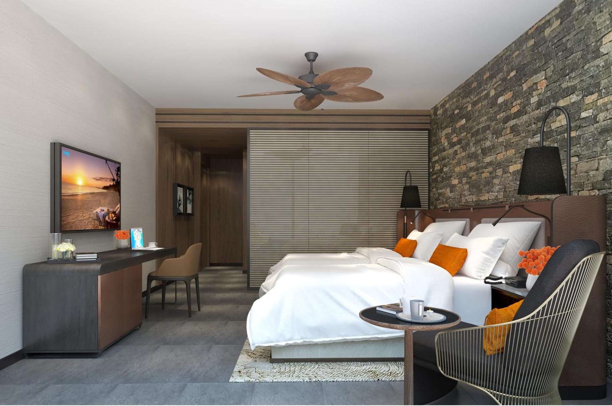 Lujo Hotel Bodrum Guvercinlik  Exterior photo