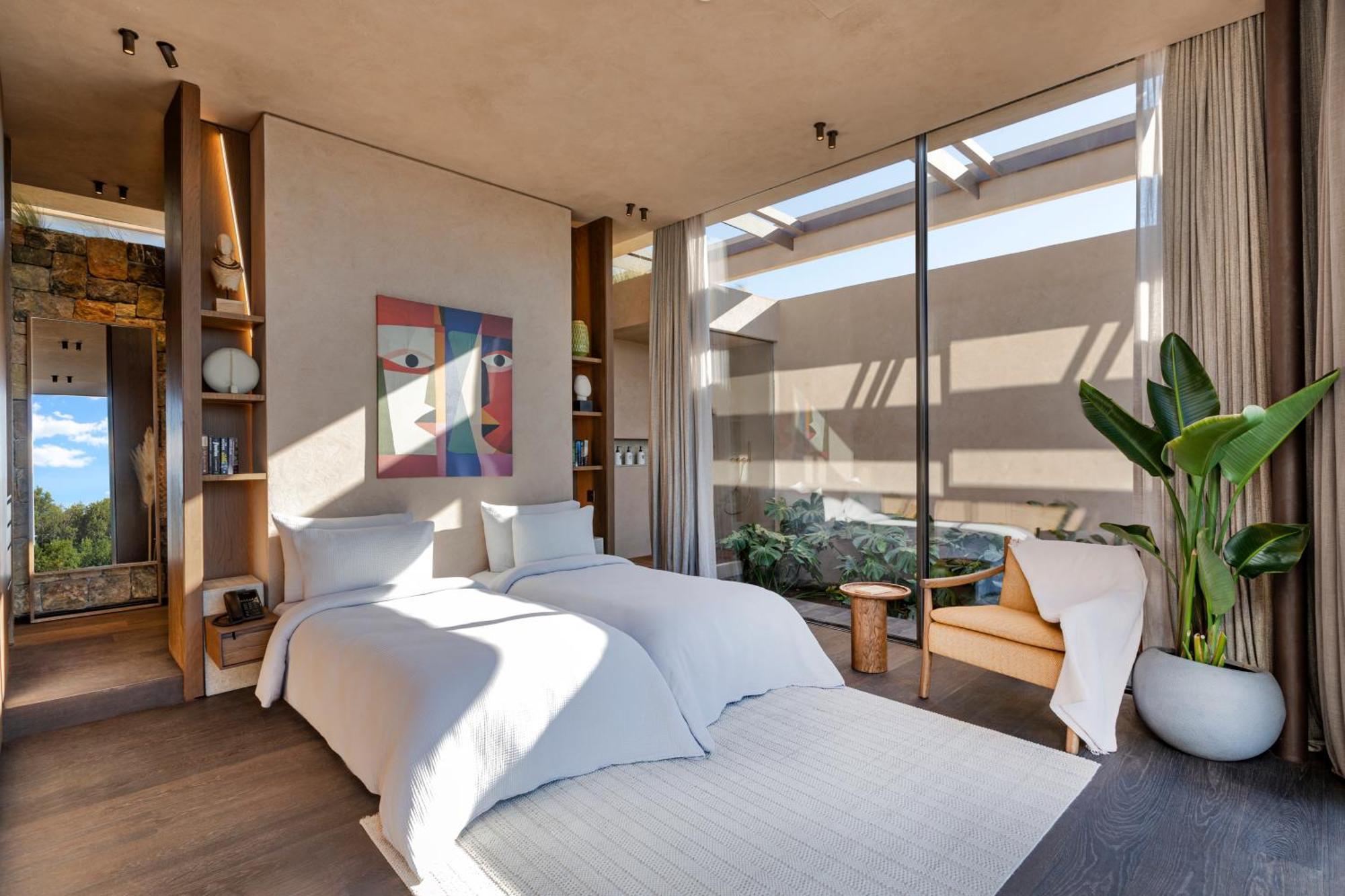 Lujo Hotel Bodrum Guvercinlik  Exterior photo